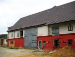 Zuknftiges Dorfgemeinschaftshaus